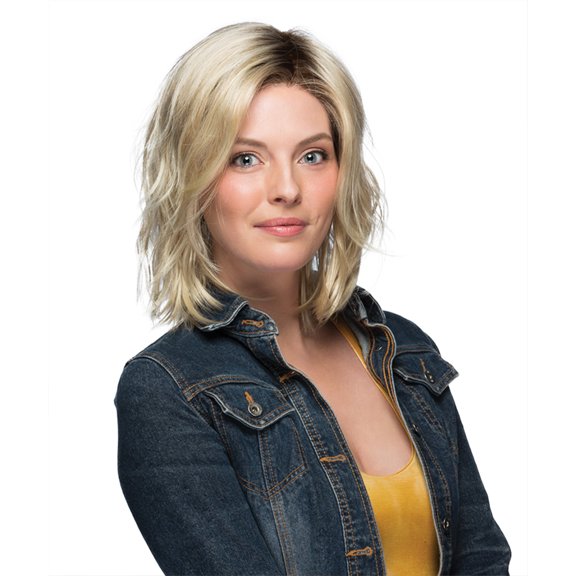 Mellow Front Lace Line