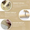 thumbnail image 4 of Pottery Mud Cutter Modeling Tools Playdough Accessories 12 Pcs Cutting Supplies Portable, 4 of 6