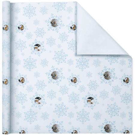 Wrapping Paper Matte