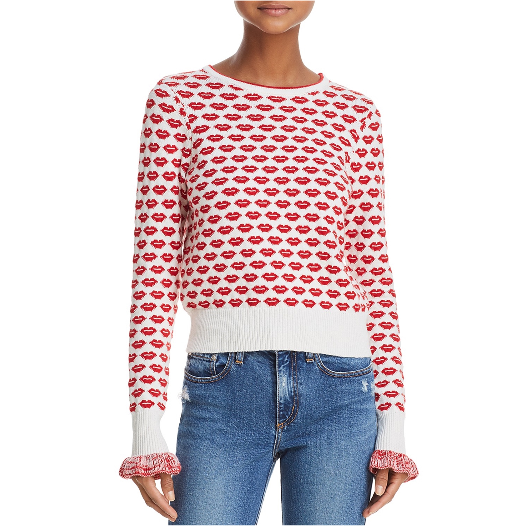 french connection sofia sweater