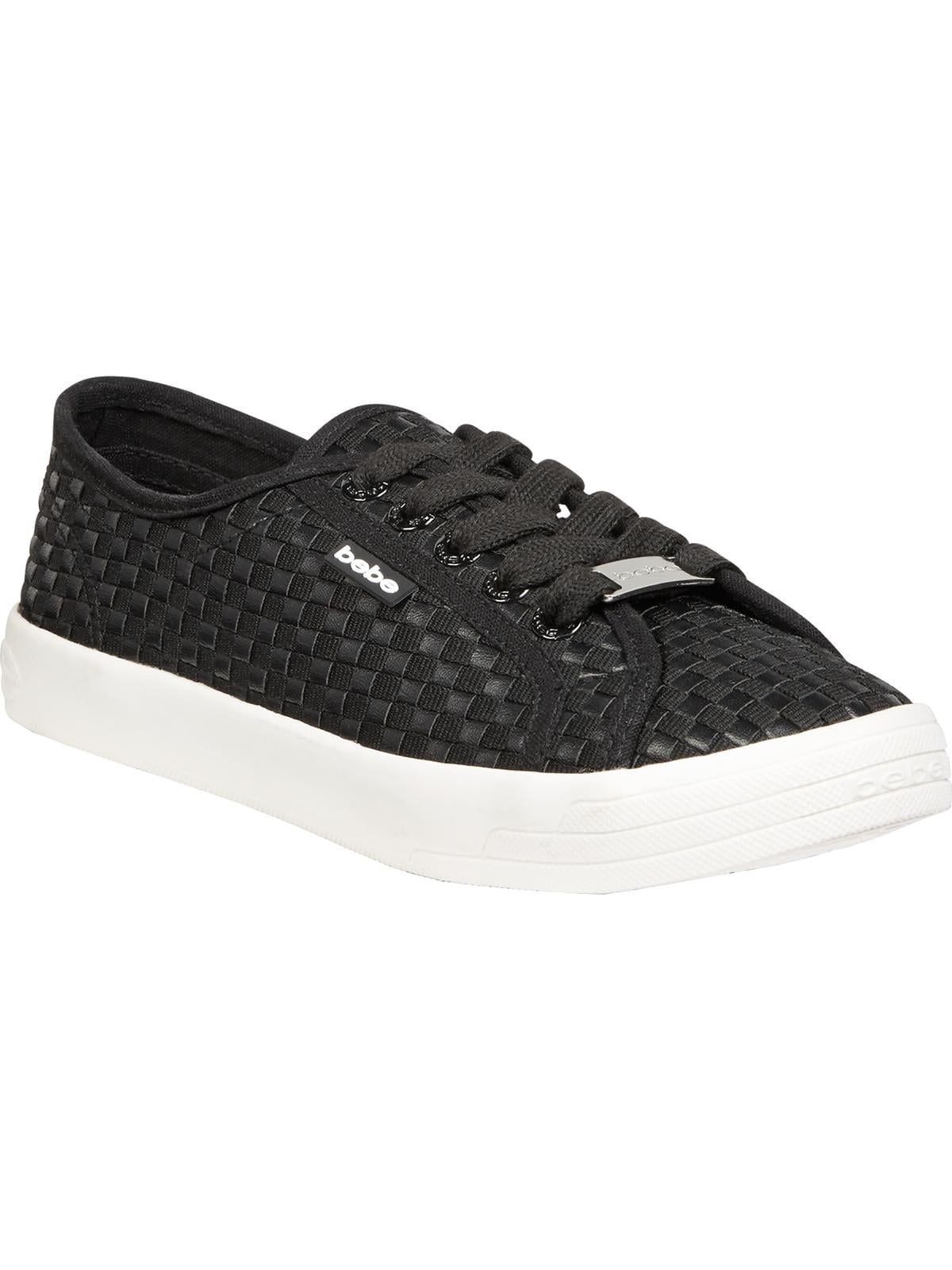 bebe sport sneakers
