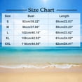 thumbnail image 2 of lcziwo Womens Solid Color Tank Top Denim Casual Spaghetti Strap Sleeveless Top Shirt Summer Holiday Vacation Camisole Blue M, 2 of 7