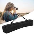 thumbnail image 1 of Tripod Portable Waterproof Photography Camera Tripod Carrying Bag Case Studio Video Light Stand 65cm, 1 of 7