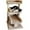 Brown, variant on New Cat Condos Large Kitty Cat Tree Perch-Color:Brown