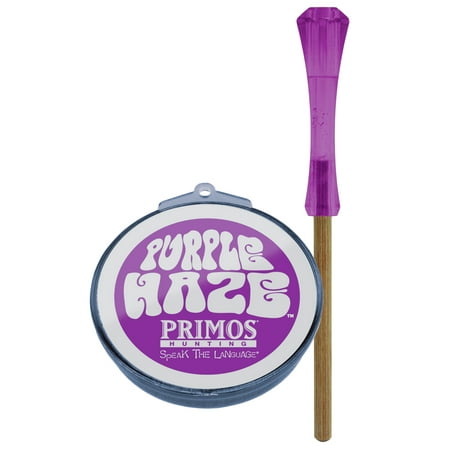 Primos® Purple Haze Turkey Call 260WM