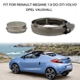 thumbnail image 3 of Placa Ciega de Tapón de Válvula EGR Labymos para Renault Megane 1,9, 3 of 8