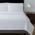 thumbnail image 5 of Quilted Shams & Coverlets Type: Diamond Coverlet, Color: White, Size: King 2 PK, 5 of 5