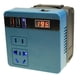 thumbnail image 1 of For Lithium Battery Inverter, Electric Inverter AC220V/ DC5V/20V Outdoor Operation Inverter, 1 of 5