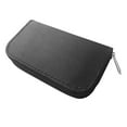 thumbnail image 1 of Memory Card Case Professional Organization Pouch Protective Memory Card 22 Slots Holder Bag Wallet Storage Cards Holders Organizer Container, 1 of 8