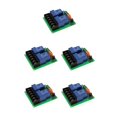 thumbnail image 1 of Módulo de Relé Tholdsy Control de Potencia Universal DC 5V-12V 30A, 1 of 6