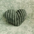 thumbnail image 2 of Wozhuo INS-style Heart-shaped Pillow Loves Plushs Toy Couple Wedding Sofa Cushion Gift Easter Home Decor, 2 of 3