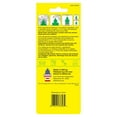 thumbnail image 2 of LITTLE TREES air freshener Blackberry Clove 3-Pack, 2 of 8