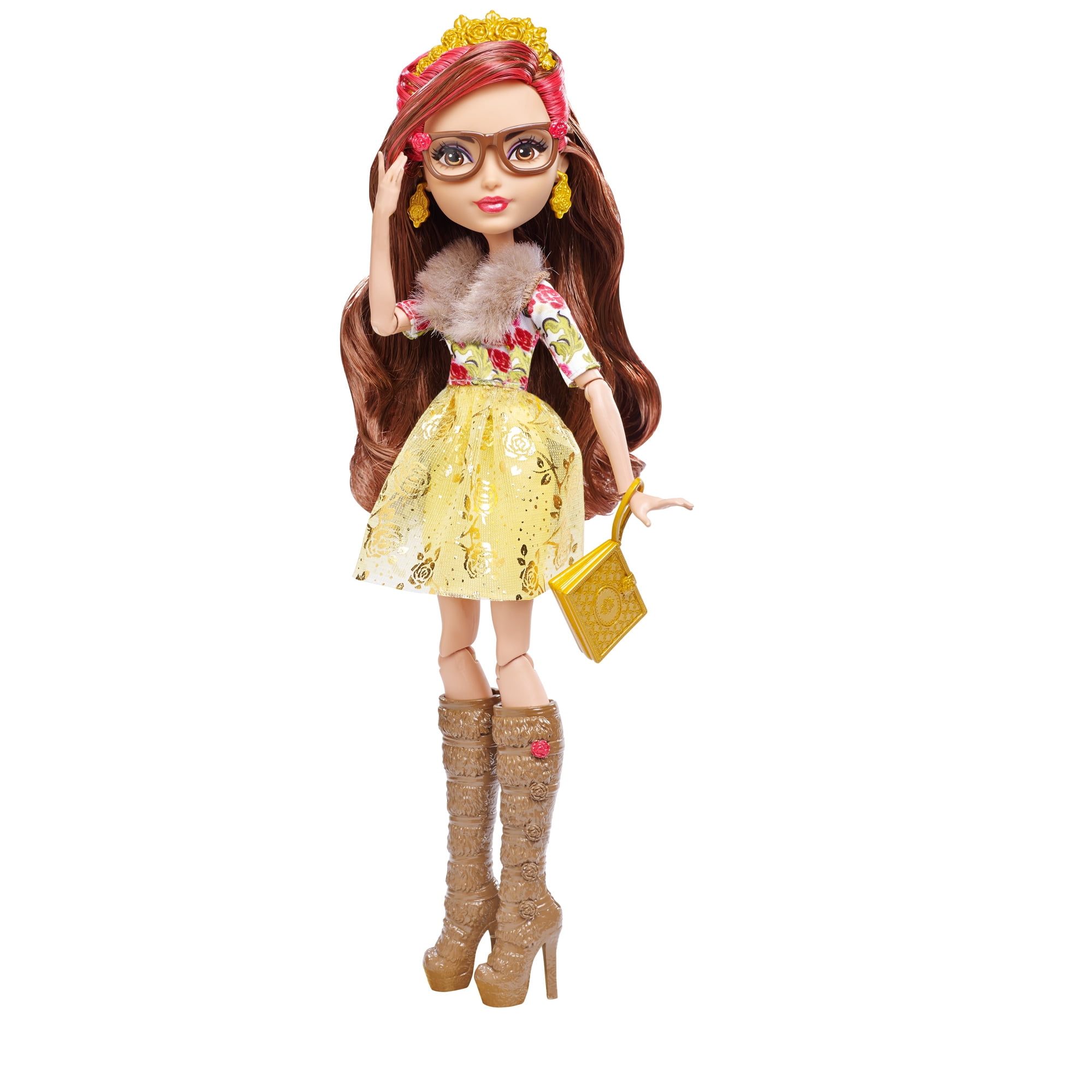 Ever After High Rosabella Beauty 