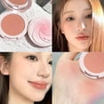 thumbnail image 3 of Dvkptbk blush Blush Natural and Delicate Whitening Blush and Contouring Delicate and Powder, 3 of 6