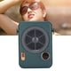 thumbnail image 1 of Ventilador Recargable, Ventilador De Cámara Viento Fuerte Pequeño De Moda Para Verano Caluroso Para Cámara, 1 of 7