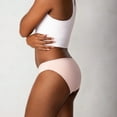 thumbnail image 3 of Saalt Womens Leak Proof Elemental Mesh Bikini Style-SUBK001, 3 of 8