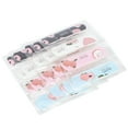 thumbnail image 4 of 20PCS Cute Adhesive Bandages Outdoor Portable First Aid Emergency For Kids Children, 4 of 8