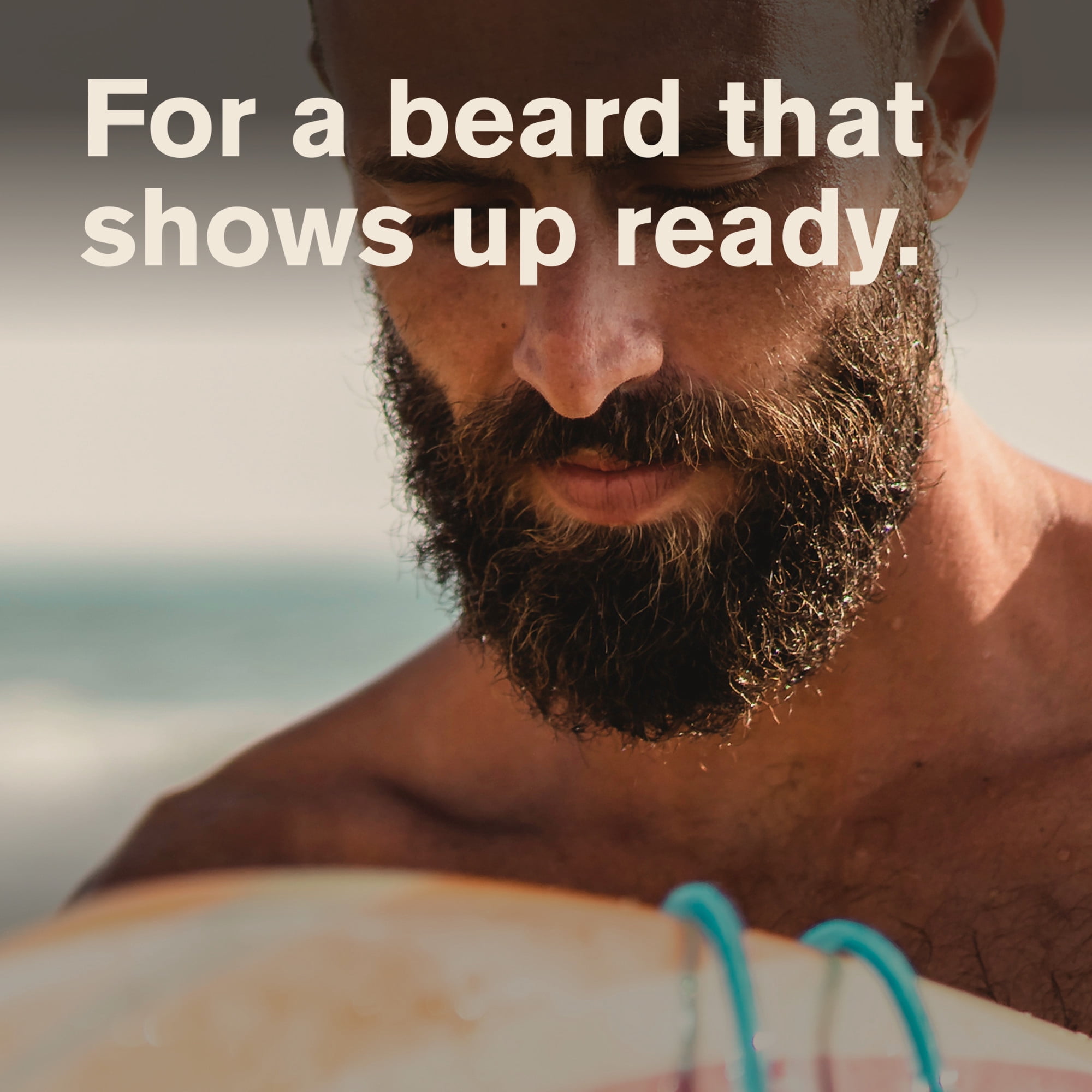 Every Man Jack Aged Bourbon Beard and Face Wash for Men, Naturally Derived, 6.7 fl oz