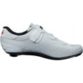 thumbnail image 2 of SIDI Genius 10 Road Shoes - Men's, White/White, 44, 2 of 2