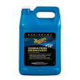 thumbnail image 2 of Meguiars Hull Cleaner M4901 Boat/RV; Use To Remove Moderate Oxidation/Scratches/Stains and Water Spots; For Use On Fiberglass Gel Coated Hulls; 1 Gallon; Single, 2 of 3