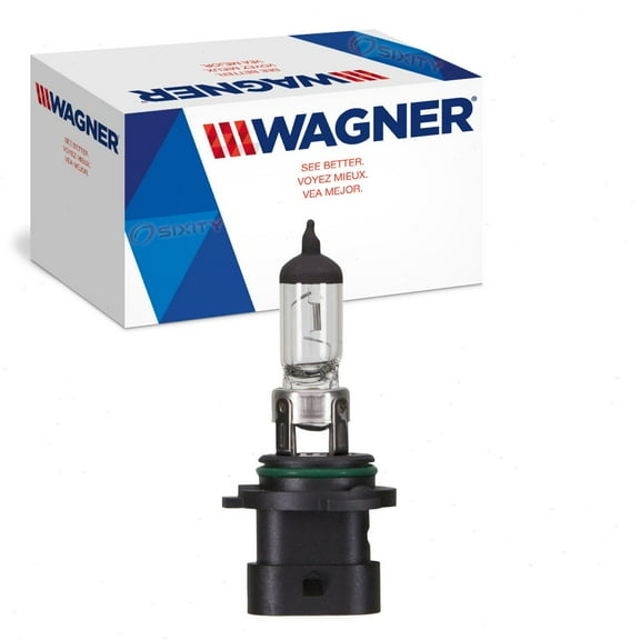 Wagner 9006XSLL Headlight Bulb