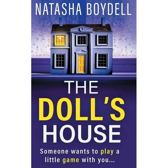 The Doll's House, (Hardcover)