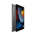thumbnail image 3 of Restored 2021 Apple 10.2-inch iPad (Wi-Fi, 256GB) - Space Gray (Refurbished), 3 of 6