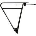 thumbnail image 3 of Pelago Commuter Rear Rack: Black Stainless Steel, 3 of 4