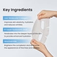thumbnail image 5 of Granos de cera dura para depilación, 3.3 libras a granel, granos de cera brasileños para cabello grueso, cara, axilas, cejas, espalda, pecho, labios, bikini, cera con 20 barras de cera grandes para mu, 5 of 5