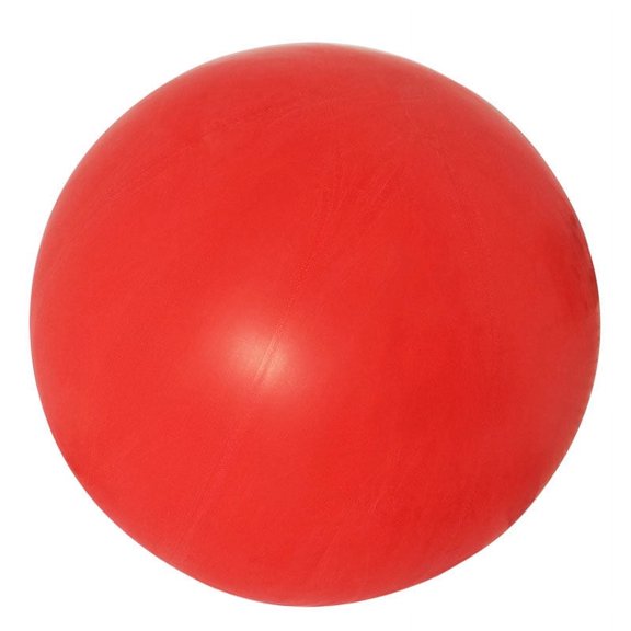 72 Inch Huge Jumbo Balloons Giant Latex Party Performance Decor Balloon Red