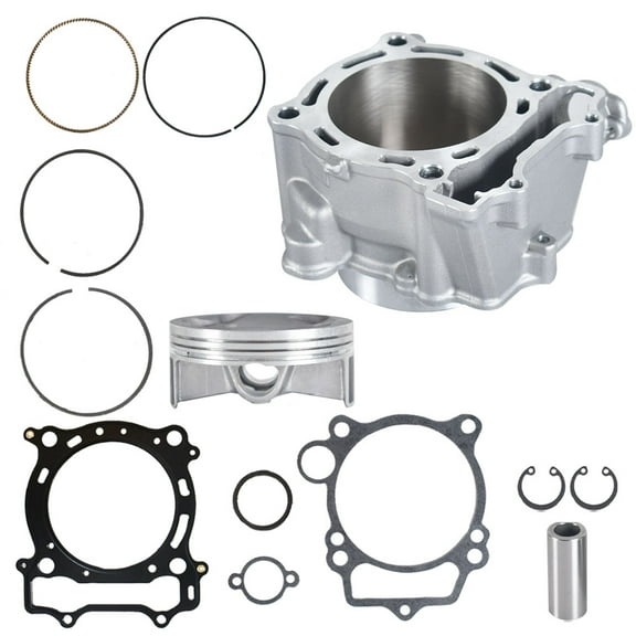 SEBLAFF Cylinder Kit Piston 13.5:1 for 2004-2009 Yamaha YFZ450 Stock Bore 95mm