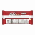 thumbnail image 5 of Kit Kat Milk Chocolate Wafer Candy, Bars 1.5  OZ, 6 Count, 5 of 5