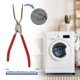 thumbnail image 2 of 383eer4004a Washing Machine Tub Spring Expansion Tool Washer Spring Removal Tool For Lg And Samsung, 2 of 4
