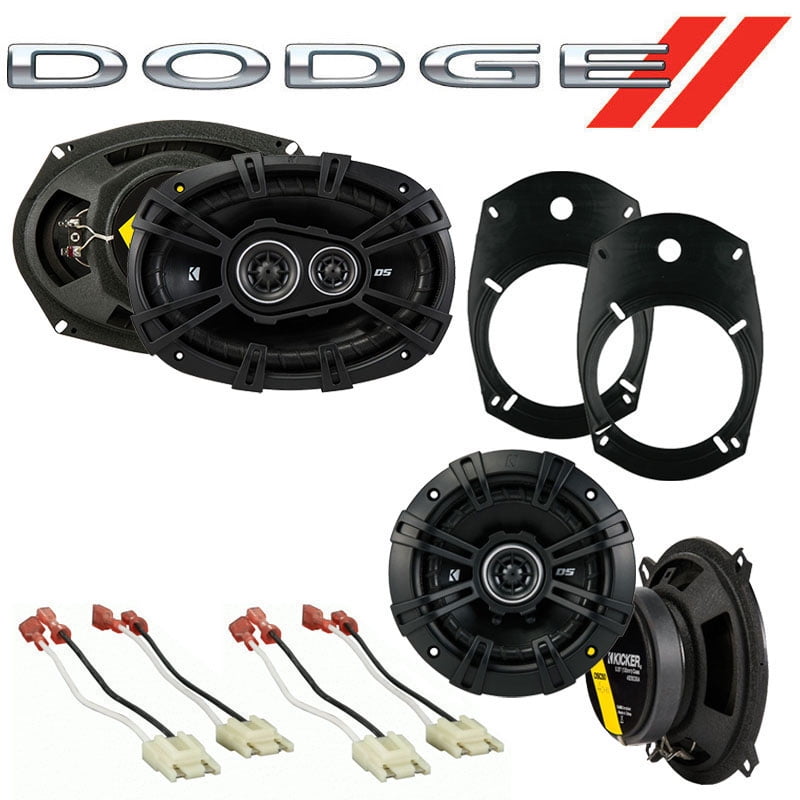Fit Dodge Ram Truck 1994-2001 Factory 