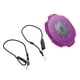 thumbnail image 5 of Tabla aeróbica morada con cuerda de tracción para ejercicios en casa, modelado de cintura y entrenamiento de equilibrio Twist & Tone, 5 of 8