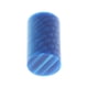 thumbnail image 4 of Virola para taco de billar, punta para taco de billar, accesorios ligeros para billar Azul oscuro, 4 of 9