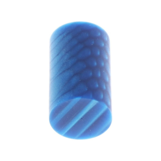 Maoww Bague de Queue de Billard Accessoires de Billard Remplacement Beige Foncé Bleu Foncé 1.5cm