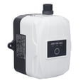 thumbnail image 1 of "24V DC High-Power 100W Water Pressure Booster Pump - 35L/Min Flow, Auto Shutoff & Silent Operation for Home & Garden Use"  

"Smart 100W Centrifugal Booster Pump with Water Shortage Protection - 24V, 1 of 7