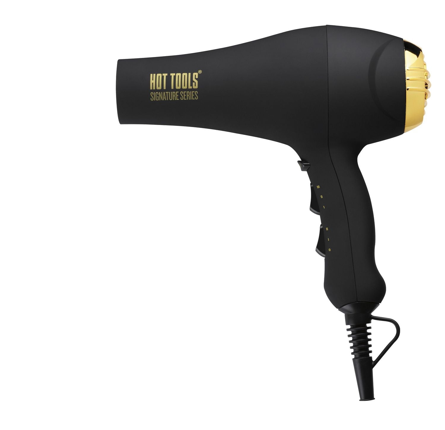 HOT TOOLS Pro Signature Professional Ionic AC Motor Hair Dryer