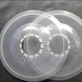 thumbnail image 3 of 2pcs Vélo Roue Rayon Protecteur de Protection Vélo Cassette Vélo Rayon Protecteur Roue Libre Protection, 3 of 9