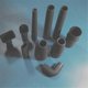thumbnail image 5 of 10 Pcs Suitable For 32, 35, 30 Bore Filter Vacuum Cleaner Cleaning Brushes Replacement Filter Acces, 5 of 5