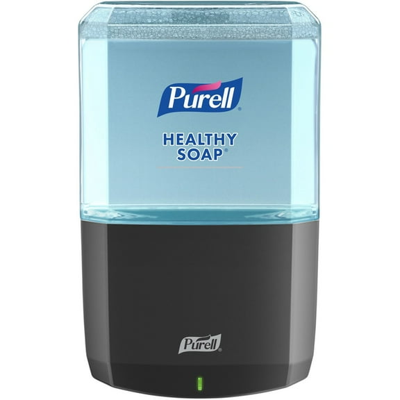 PURELL® Soap/Sanitizer Dispenser 643401