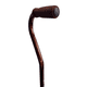 thumbnail image 3 of Baston de Aluminio de 4 Apoyos ReActiv Base Metalica Bronce R211132, 3 of 3