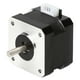 thumbnail image 5 of Motor de Impresora 3D ANGGREK Paso a Paso 42-40 Eje Ender-3 XYZ para Eje Z de la Serie CR-10, 5 of 8