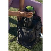 TriggerPoint 10 GRID Travel Foam Roller - Black