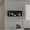 Black, variant on Particle Board Wall Cabinet / Simple Assembly in Primary Spaces