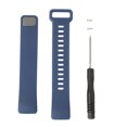 thumbnail image 4 of Reemplazo de correa de reloj universal de silicona para Huawei Band 2 / Band 2 Pro Tmvgtek Para estrenar, 4 of 8