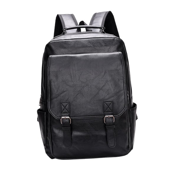 Mochila para hombre jinwen portátil de Moda Actividades al aire Libre Escalada Camping negro
