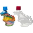 thumbnail image 5 of Make Your Own Sugar Candy Art Party Kit, 3 Color Kit, Red, Blue, Green, 5 of 6