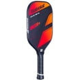 thumbnail image 2 of Pala de pickleball Babolat MNSTR+ negro/roja, 2 of 4
